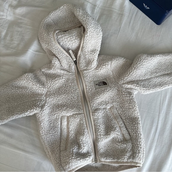 North Face toddler jacket - Picture 1 of 4